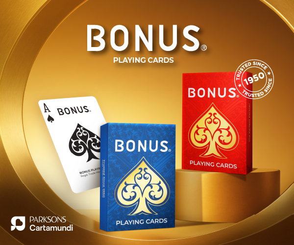 Parksons Cartamundi - My Perfect Partner